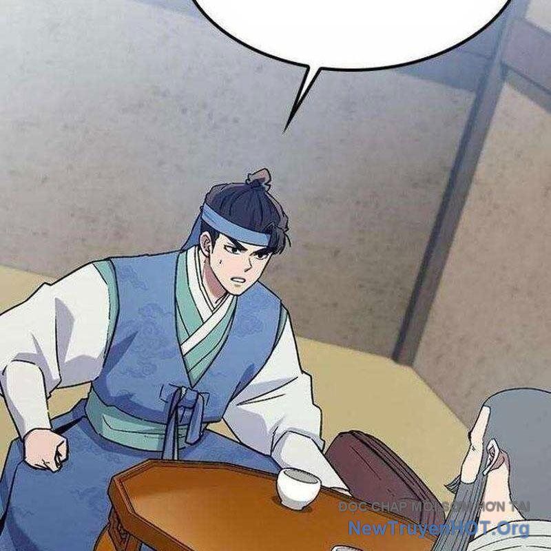 Bác Sĩ Tới Joseon Chap 53 - Next Chap 54