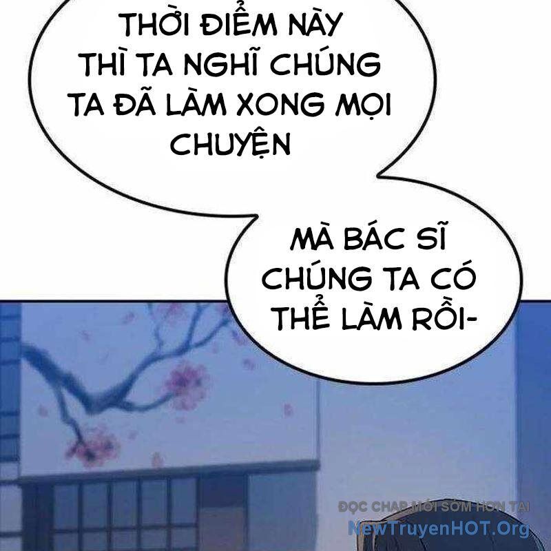 Bác Sĩ Tới Joseon Chap 53 - Next Chap 54