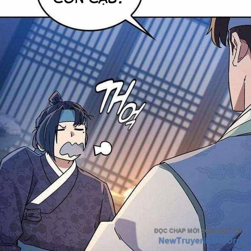 Bác Sĩ Tới Joseon Chap 53 - Next Chap 54