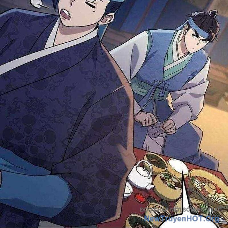 Bác Sĩ Tới Joseon Chap 53 - Next Chap 54