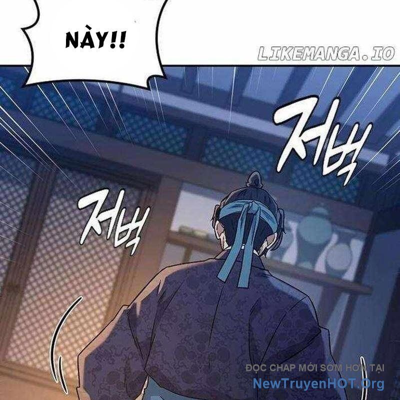 Bác Sĩ Tới Joseon Chap 53 - Next Chap 54