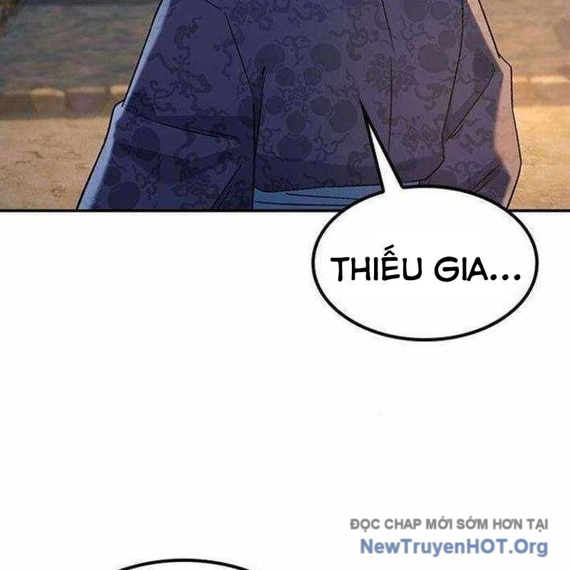 Bác Sĩ Tới Joseon Chap 53 - Next Chap 54