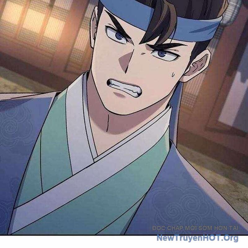 Bác Sĩ Tới Joseon Chap 53 - Next Chap 54