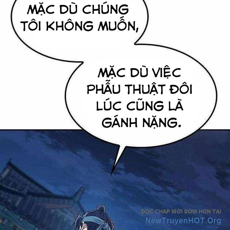 Bác Sĩ Tới Joseon Chap 53 - Next Chap 54