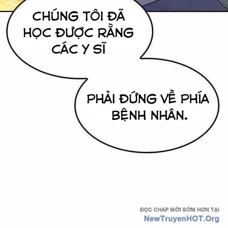 Bác Sĩ Tới Joseon Chap 53 - Next Chap 54