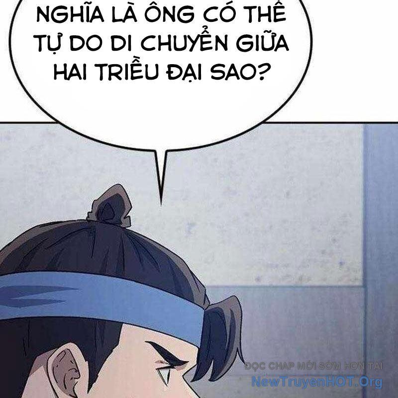 Bác Sĩ Tới Joseon Chap 53 - Next Chap 54
