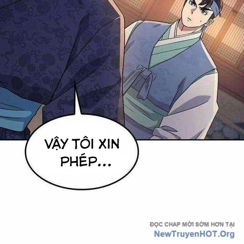 Bác Sĩ Tới Joseon Chap 53 - Next Chap 54