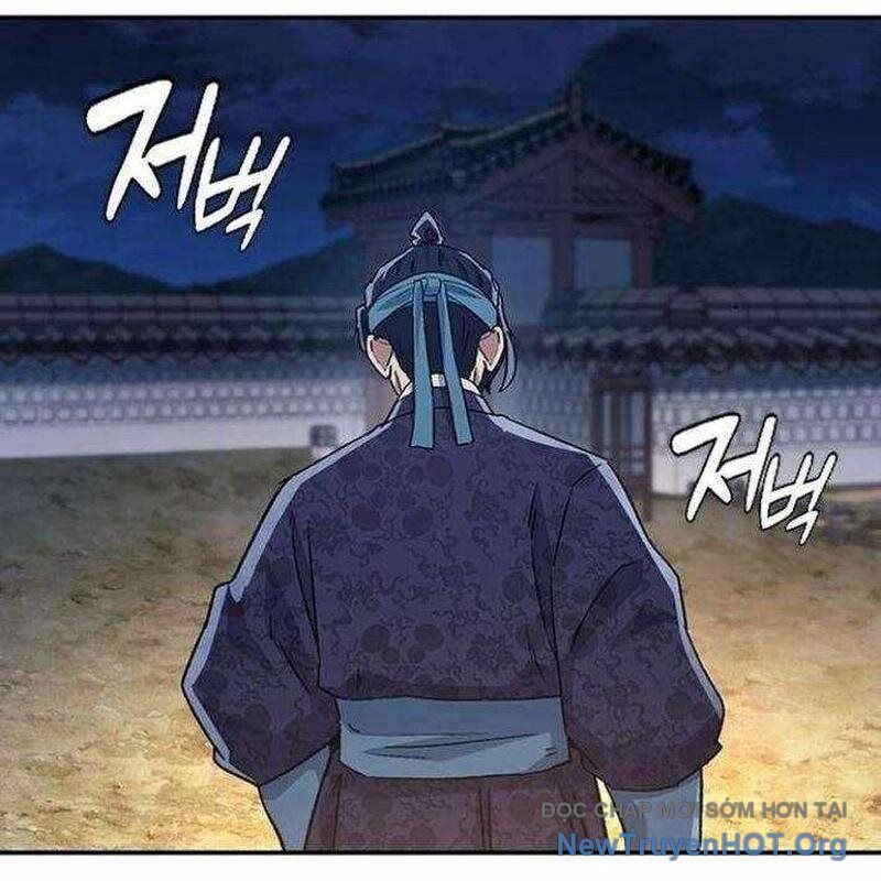 Bác Sĩ Tới Joseon Chap 53 - Next Chap 54