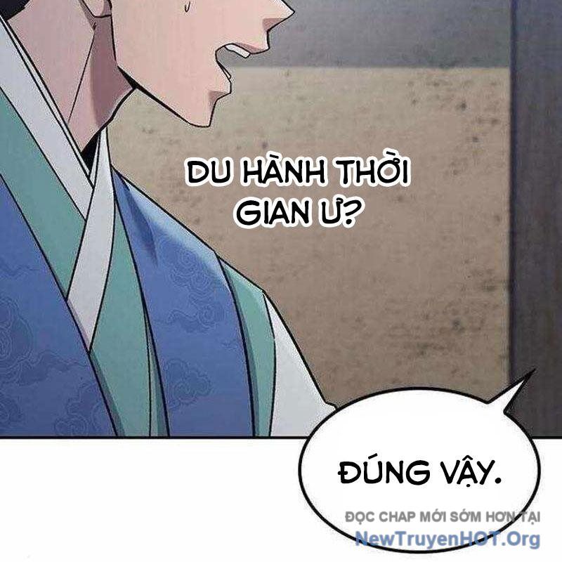 Bác Sĩ Tới Joseon Chap 53 - Next Chap 54