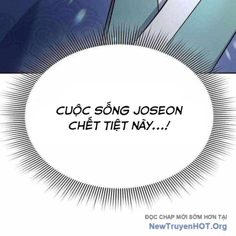 Bác Sĩ Tới Joseon Chap 53 - Next Chap 54