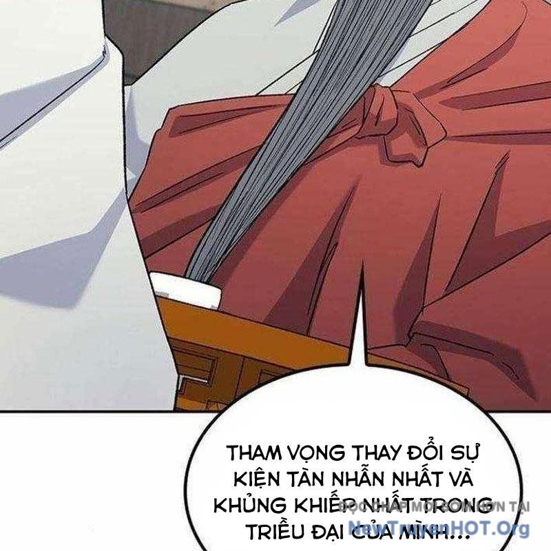 Bác Sĩ Tới Joseon Chap 53 - Next Chap 54