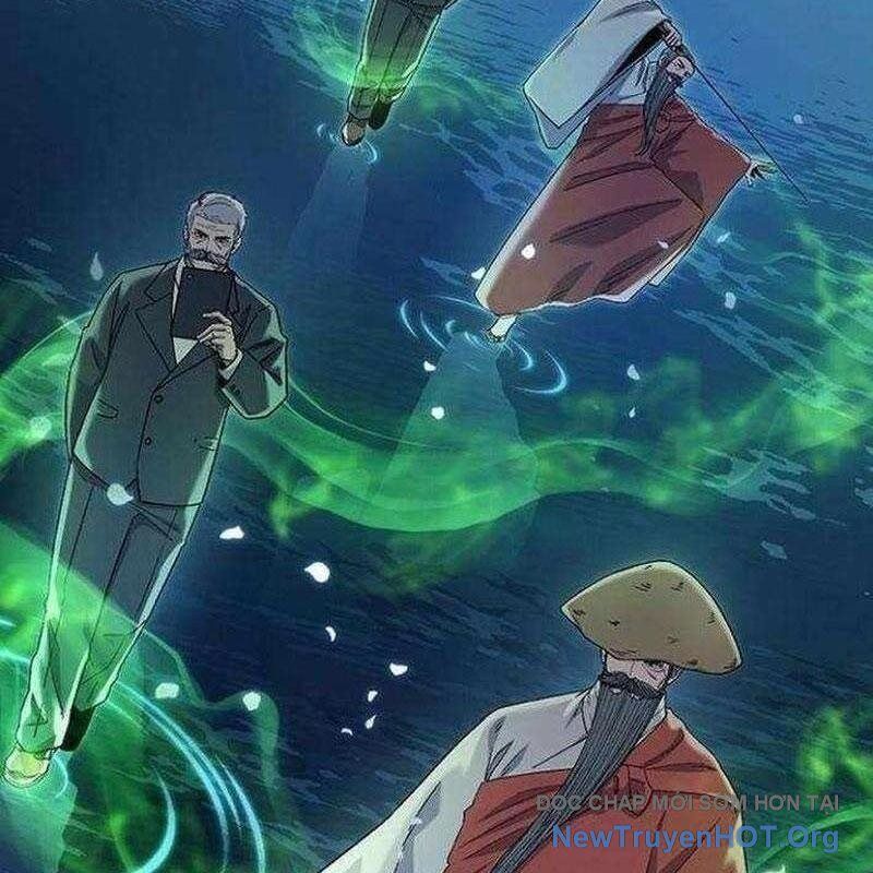 Bác Sĩ Tới Joseon Chap 53 - Next Chap 54