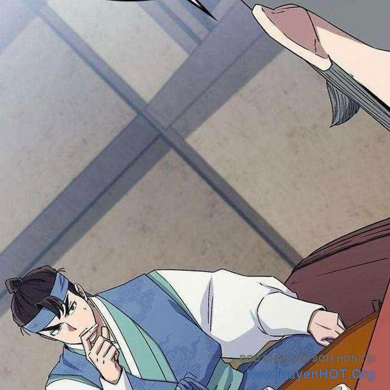 Bác Sĩ Tới Joseon Chap 53 - Next Chap 54