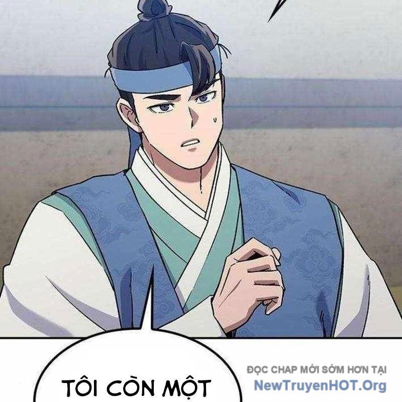 Bác Sĩ Tới Joseon Chap 53 - Next Chap 54