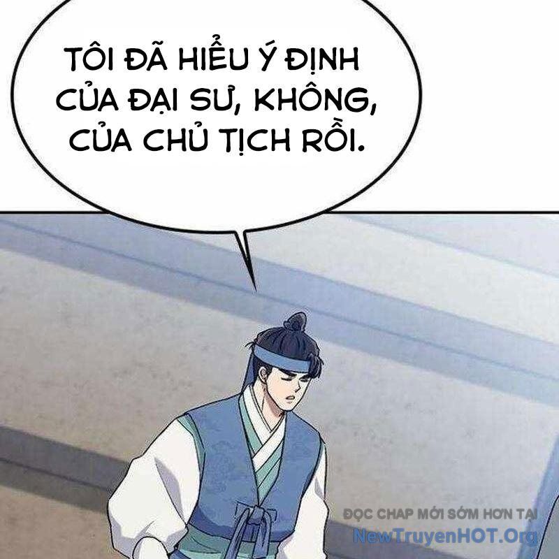 Bác Sĩ Tới Joseon Chap 53 - Next Chap 54