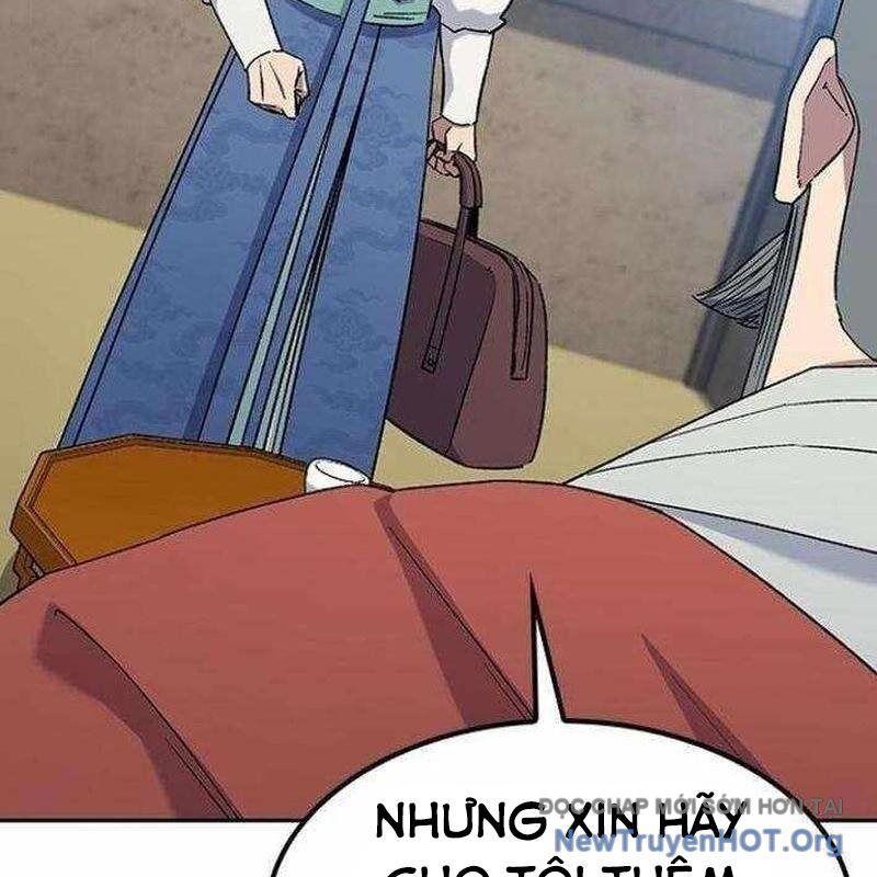 Bác Sĩ Tới Joseon Chap 53 - Next Chap 54