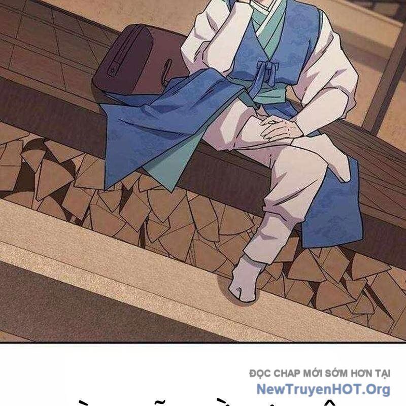 Bác Sĩ Tới Joseon Chap 53 - Next Chap 54