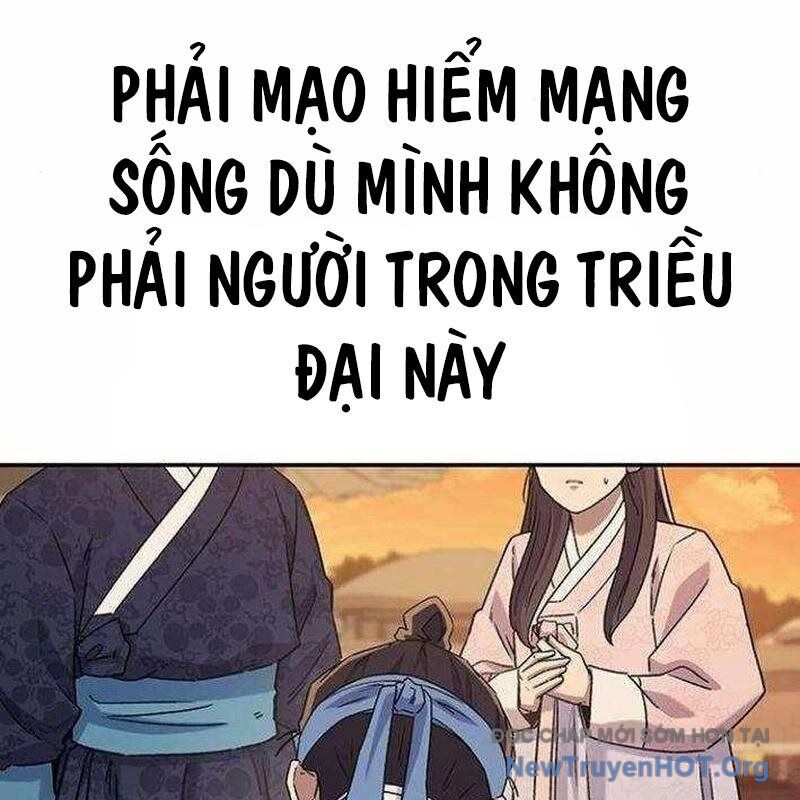 Bác Sĩ Tới Joseon Chap 53 - Next Chap 54
