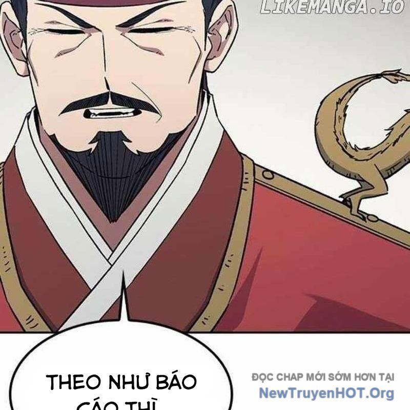 Bác Sĩ Tới Joseon Chap 54 - Next Chap 55