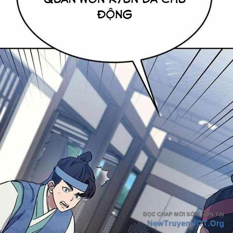 Bác Sĩ Tới Joseon Chap 54 - Next Chap 55