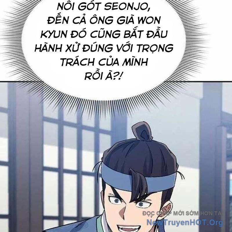 Bác Sĩ Tới Joseon Chap 54 - Next Chap 55