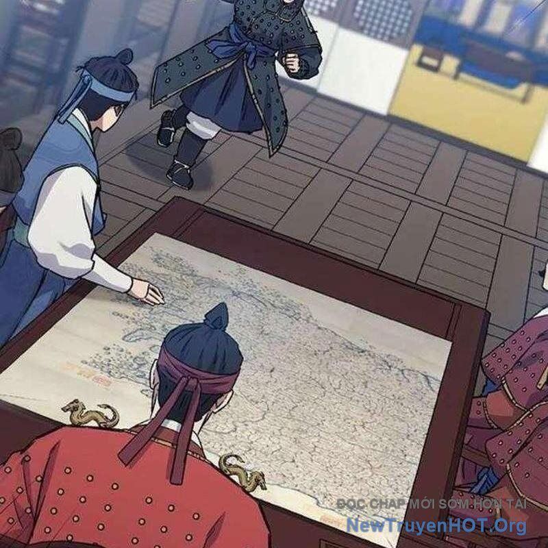 Bác Sĩ Tới Joseon Chap 54 - Next Chap 55