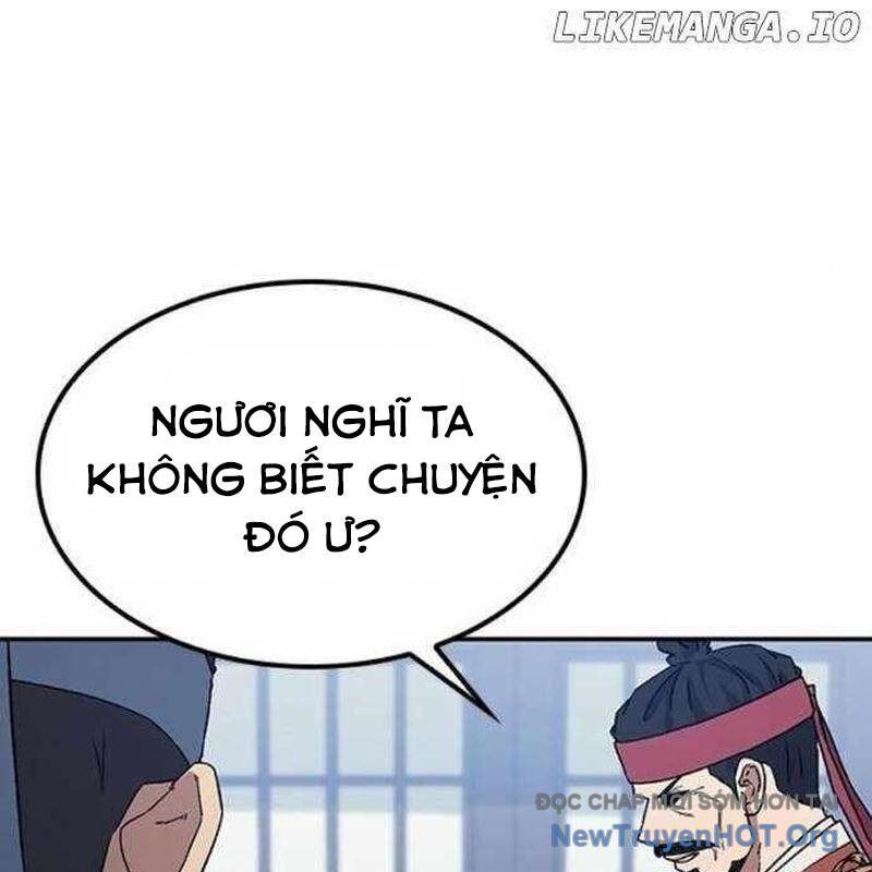 Bác Sĩ Tới Joseon Chap 54 - Next Chap 55