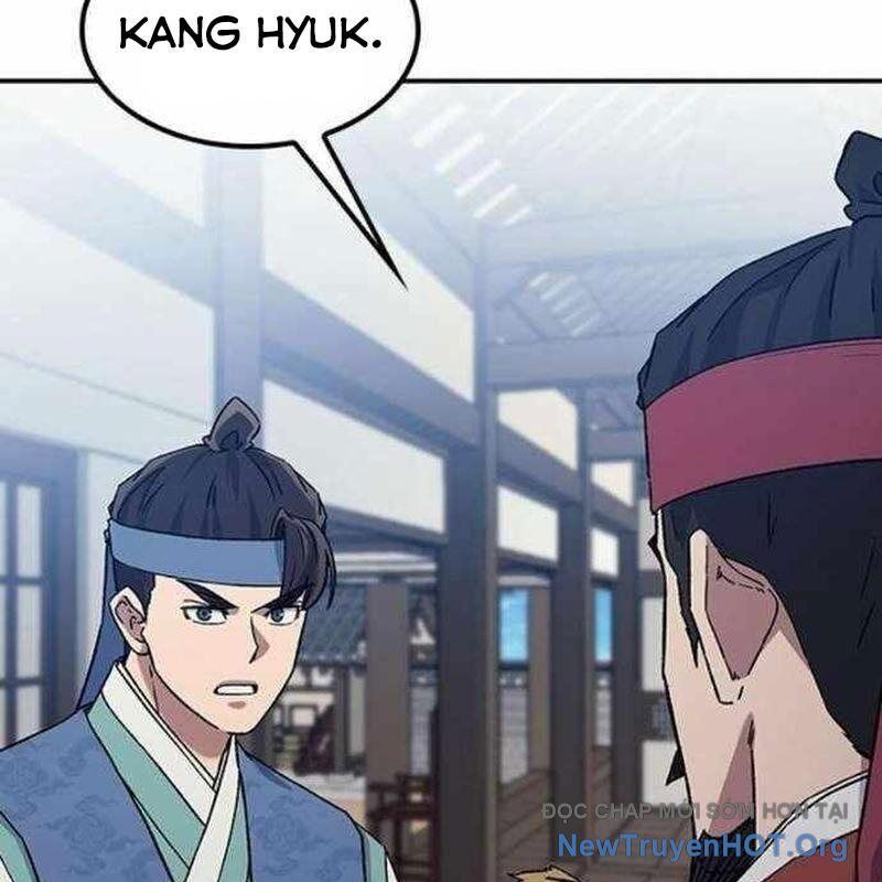 Bác Sĩ Tới Joseon Chap 54 - Next Chap 55