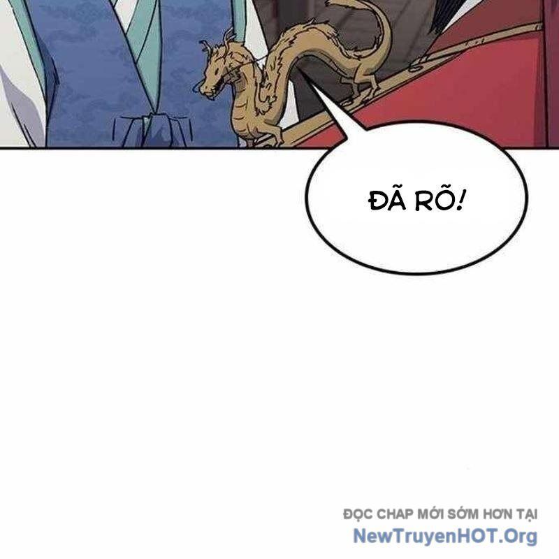 Bác Sĩ Tới Joseon Chap 54 - Next Chap 55