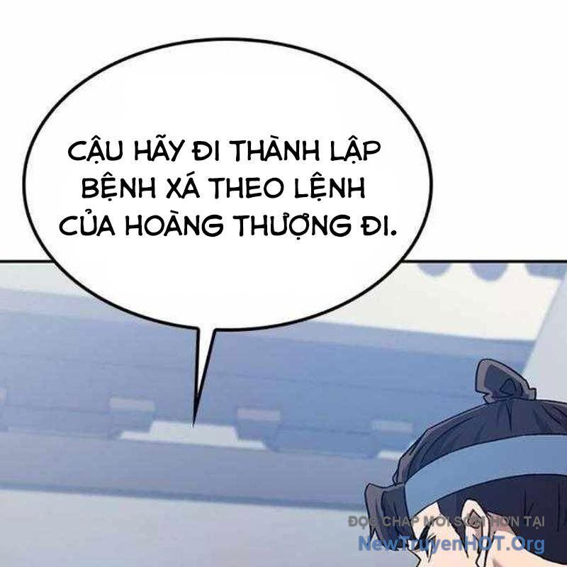 Bác Sĩ Tới Joseon Chap 54 - Next Chap 55