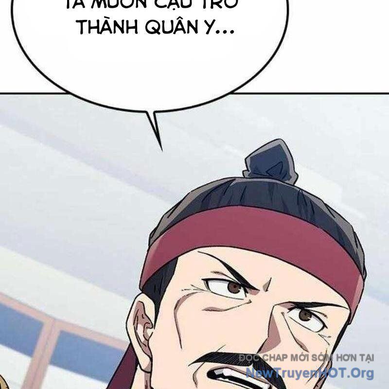 Bác Sĩ Tới Joseon Chap 54 - Next Chap 55