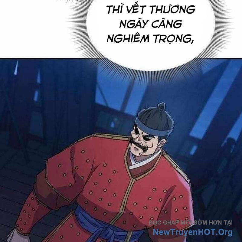 Bác Sĩ Tới Joseon Chap 54 - Next Chap 55