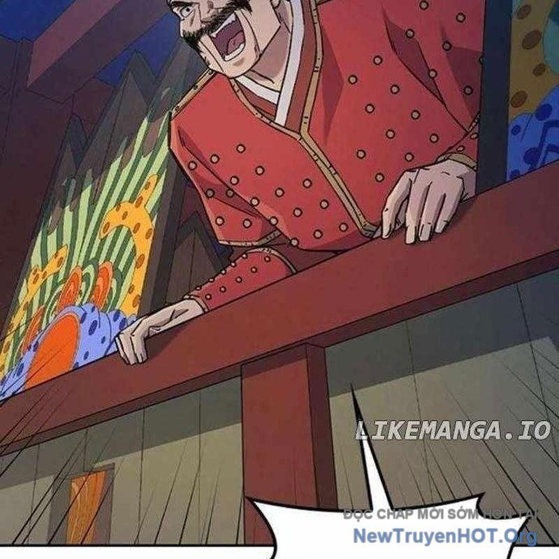 Bác Sĩ Tới Joseon Chap 54 - Next Chap 55