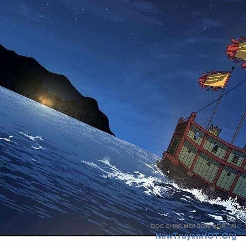 Bác Sĩ Tới Joseon Chap 54 - Next Chap 55