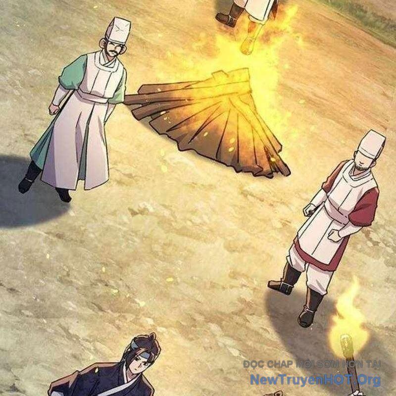 Bác Sĩ Tới Joseon Chap 54 - Next Chap 55