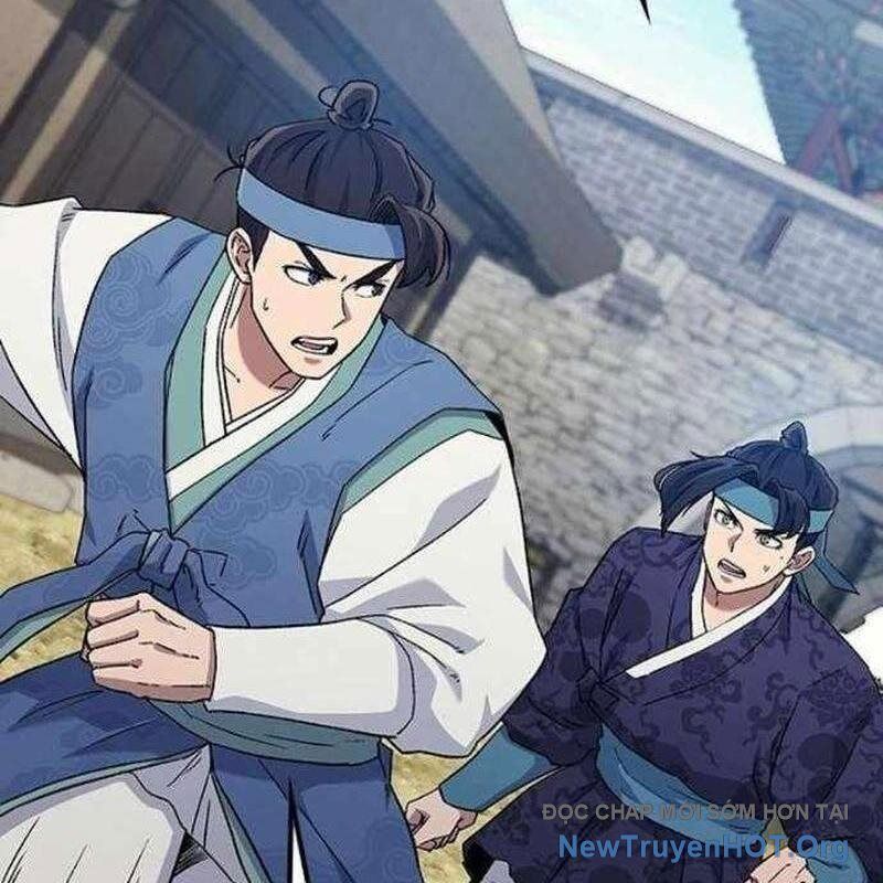 Bác Sĩ Tới Joseon Chap 54 - Next Chap 55
