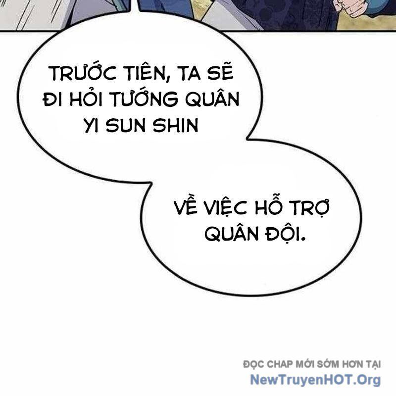 Bác Sĩ Tới Joseon Chap 54 - Next Chap 55