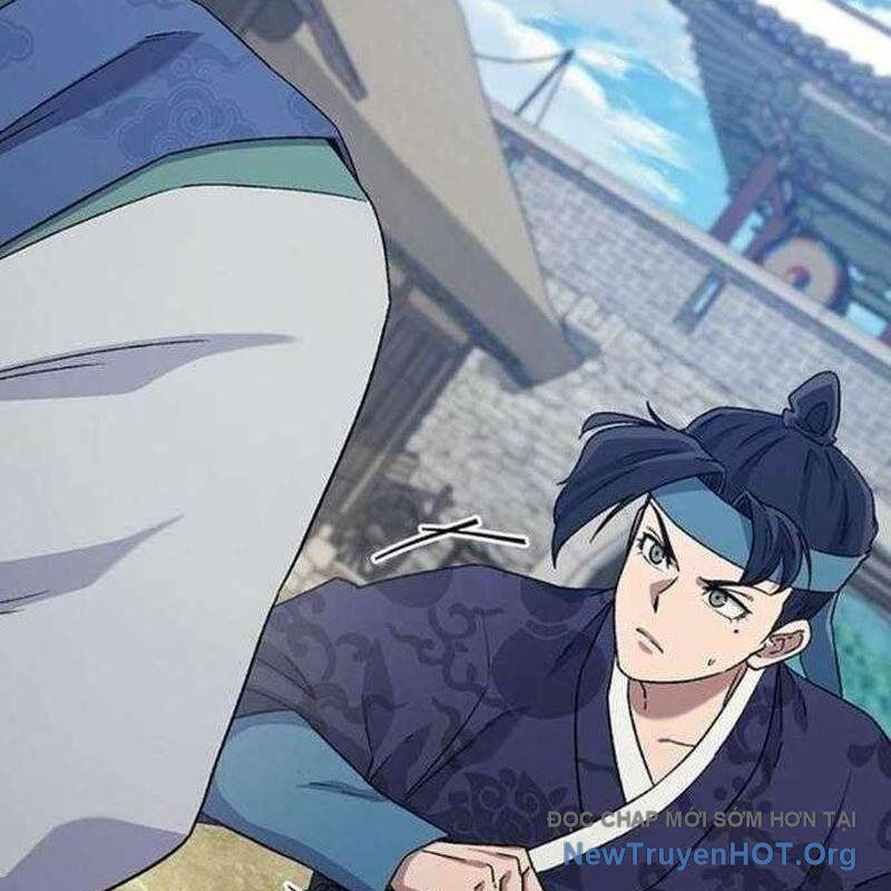 Bác Sĩ Tới Joseon Chap 54 - Next Chap 55