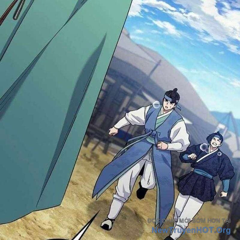 Bác Sĩ Tới Joseon Chap 54 - Next Chap 55