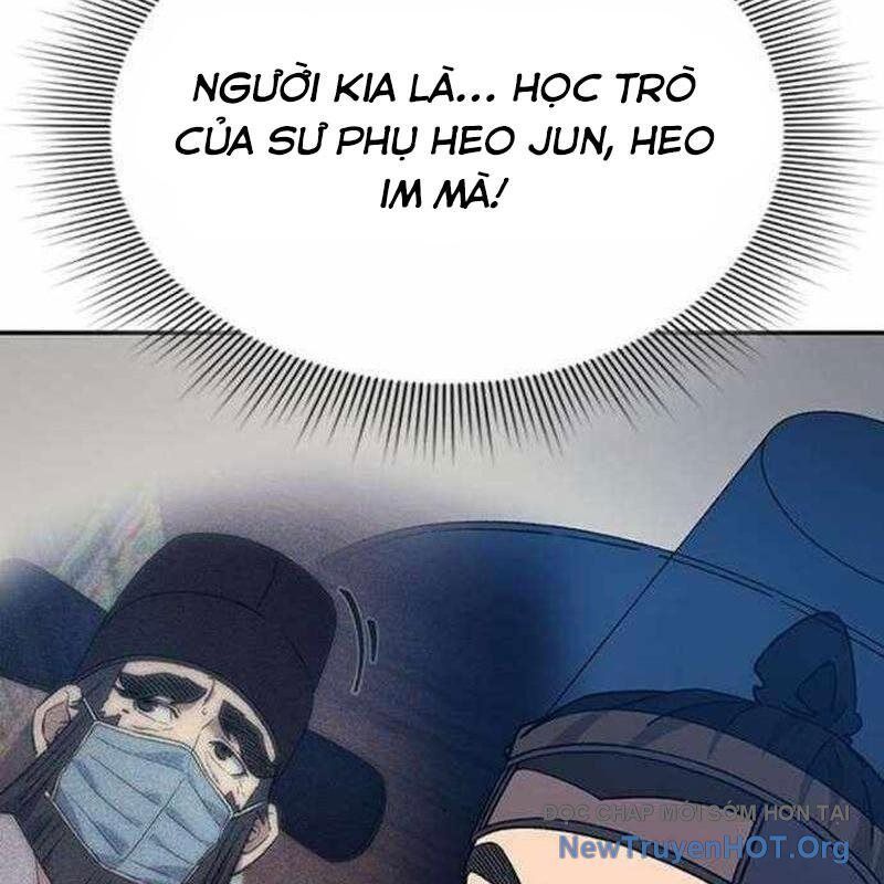 Bác Sĩ Tới Joseon Chap 54 - Next Chap 55