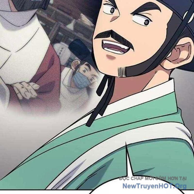Bác Sĩ Tới Joseon Chap 54 - Next Chap 55