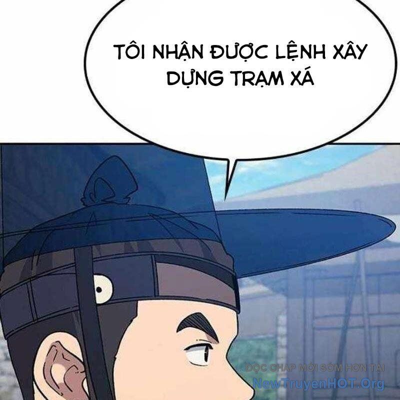Bác Sĩ Tới Joseon Chap 54 - Next Chap 55