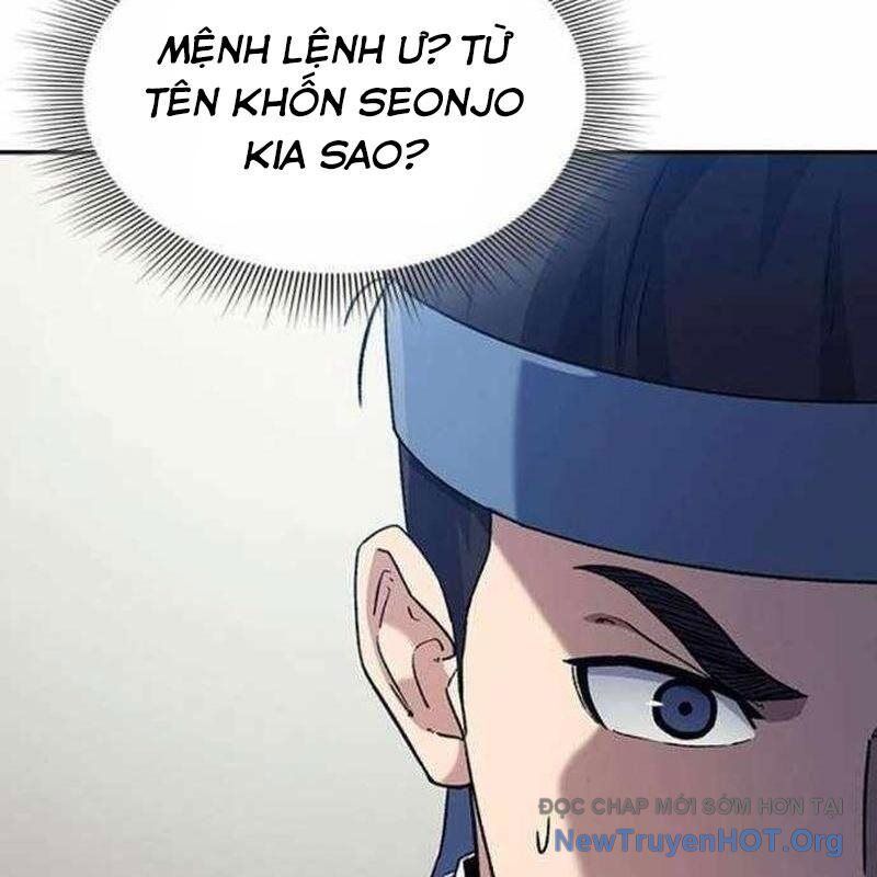 Bác Sĩ Tới Joseon Chap 54 - Next Chap 55