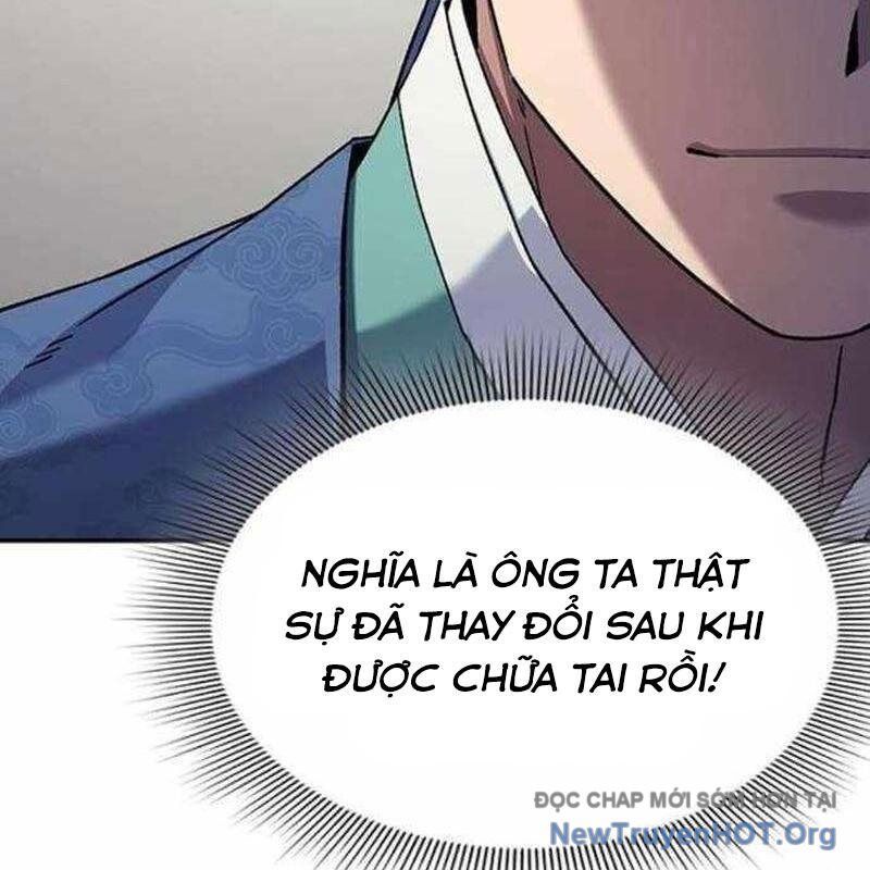 Bác Sĩ Tới Joseon Chap 54 - Next Chap 55