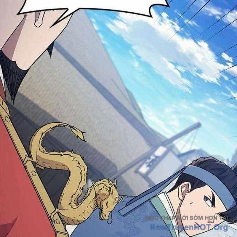 Bác Sĩ Tới Joseon Chap 54 - Next Chap 55