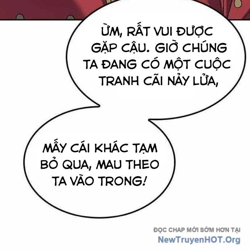 Bác Sĩ Tới Joseon Chap 54 - Next Chap 55