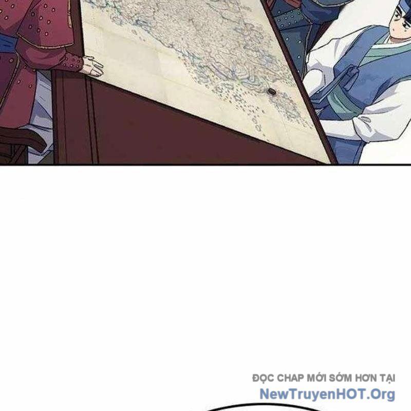 Bác Sĩ Tới Joseon Chap 54 - Next Chap 55