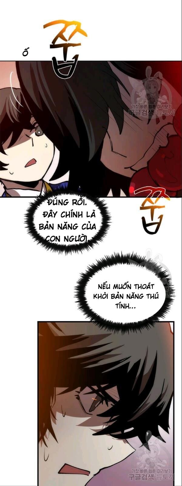 Bác Sĩ Trùng Sinh Về Murim Chap 11 - Next Chap 12