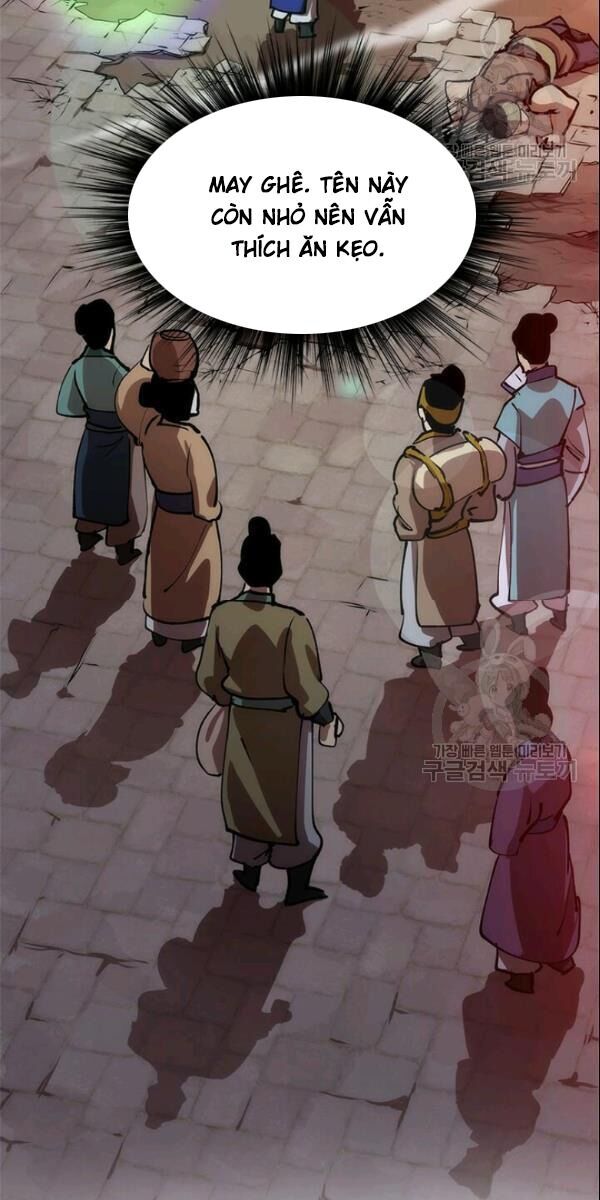Bác Sĩ Trùng Sinh Về Murim Chap 11 - Next Chap 12