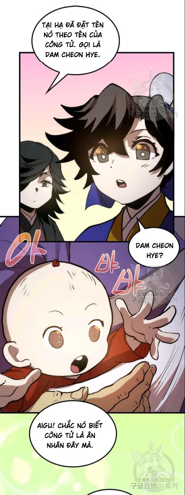 Bác Sĩ Trùng Sinh Về Murim Chap 11 - Next Chap 12